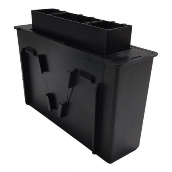 Módulo De Conforto Ford Fiesta 7s65-15604-aa - Comparar