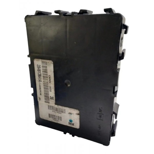 Modulo Controle Bcm Nissan Versa 2014 284b13ba1a/14082536