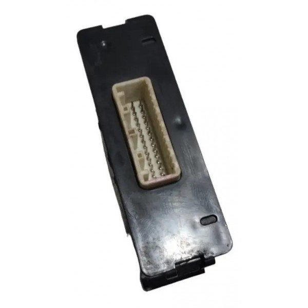 Módulo Central Alarme Toyota Hilux Usado 89730-0k102