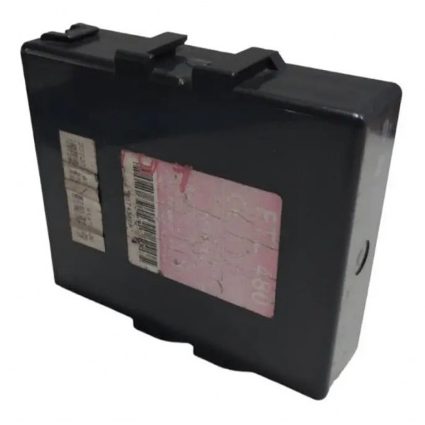 Módulo Central Alarme Toyota Hilux Usado 89730-0k102