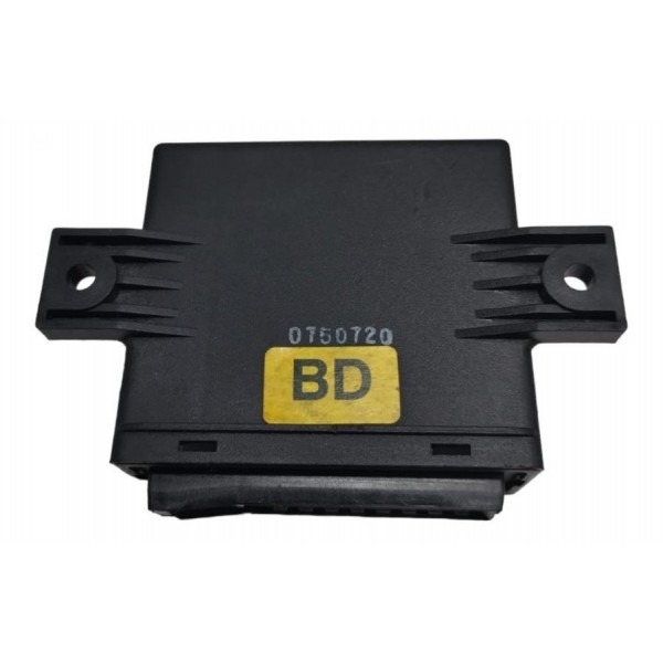Módulo Controle Eletrônico Vectra Astra Zafira 2000 Á 2011