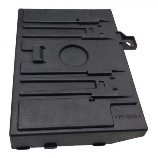 Módulo Bsi Ford Ecosport 116r_a000084