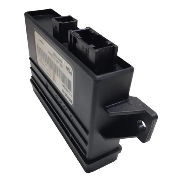 Modulo Conforto Citroen C3 Ano 2014 2015 2016 2017 2018 2019