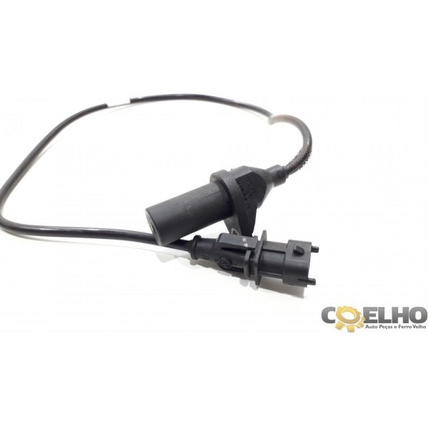 Sensor Rotação Fiat Grand Siena 1.4 2013 Original