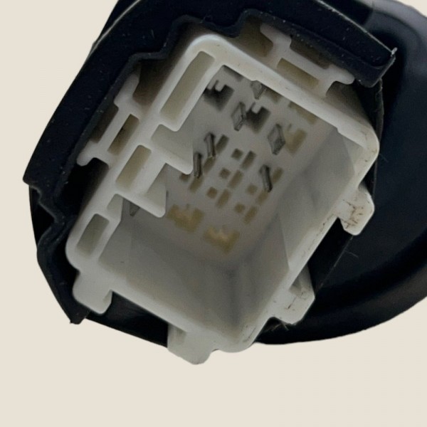 Chicote Porta Traseira Esquerda Civic 19/20 G10 Elx (4236)