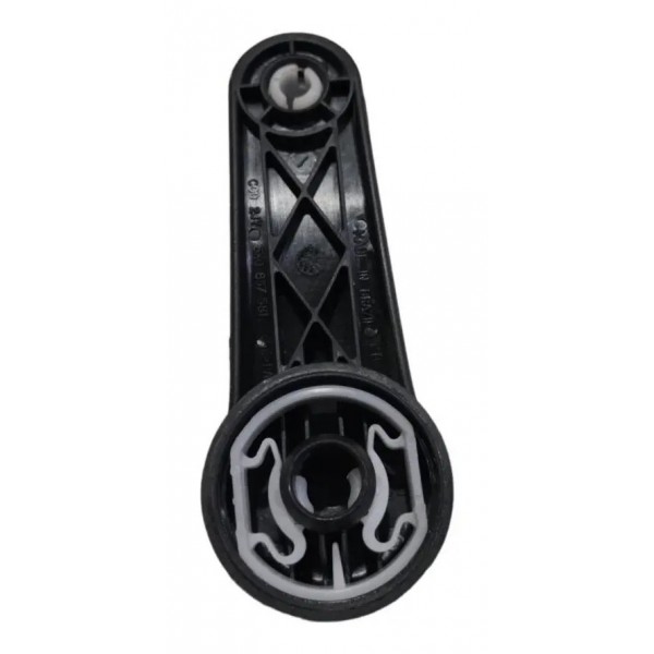 Manivela Máquina De Vidro Manual Vw Gol Saveiro Voyage G7 G8