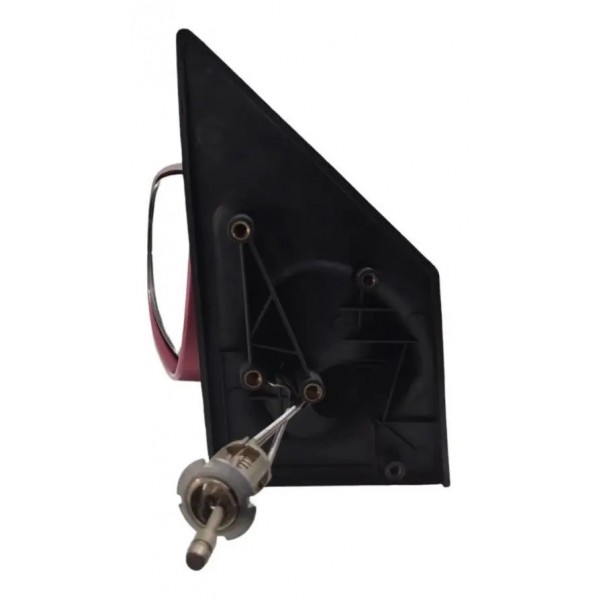Retrovisor Manual Lado Esquerdo Suzuki Baleno 1998