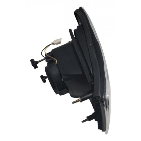 Farol Dianteiro Lado Esquerdo Towner Jr Effa Pickup Esquerdo