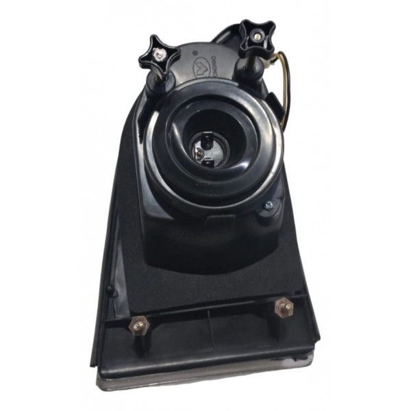 Farol Dianteiro Lado Esquerdo Towner Jr Effa Pickup Esquerdo