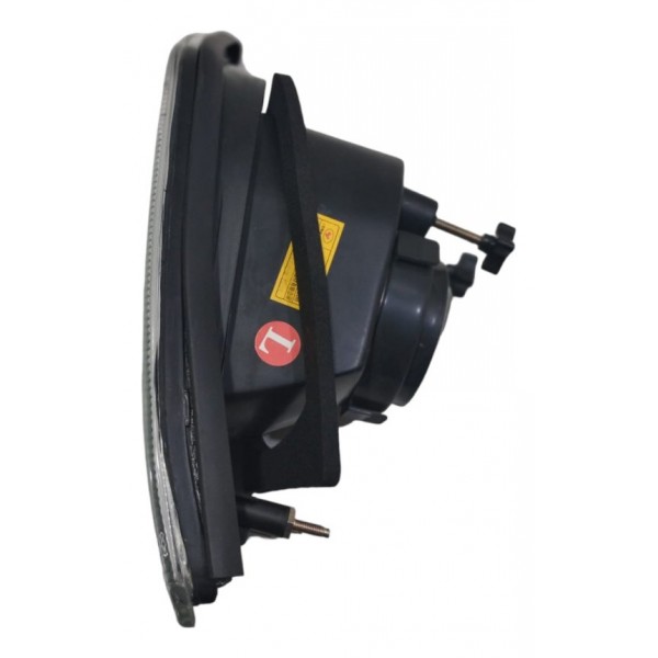 Farol Dianteiro Lado Esquerdo Towner Jr Effa Pickup Esquerdo