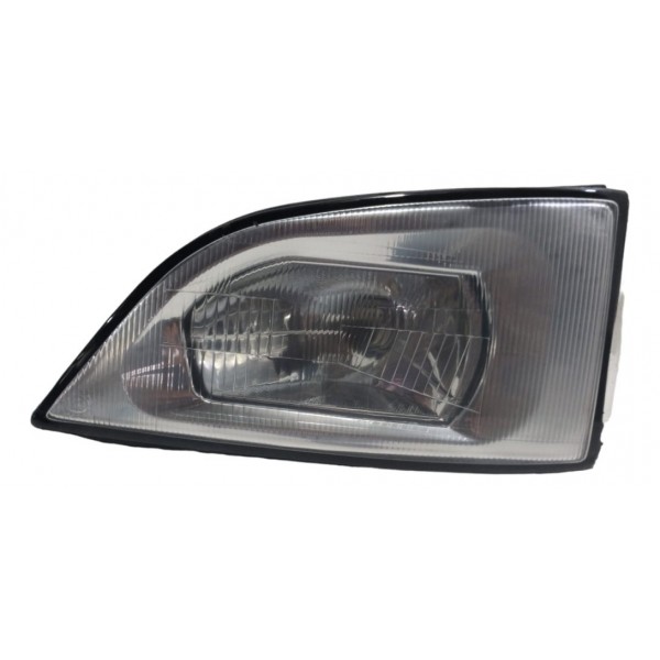 Farol Dianteiro Lado Esquerdo Towner Jr Effa Pickup Esquerdo