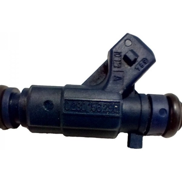 Bico Injetor Sandero Clio 1.0 16v Hi-flex 2005 H82462823 A