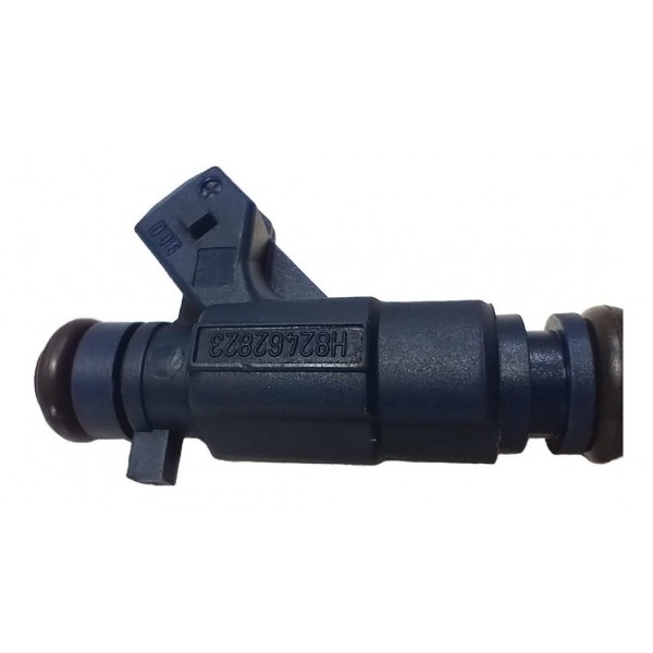 Bico Injetor Sandero Clio 1.0 16v Hi-flex 2005 H82462823 A