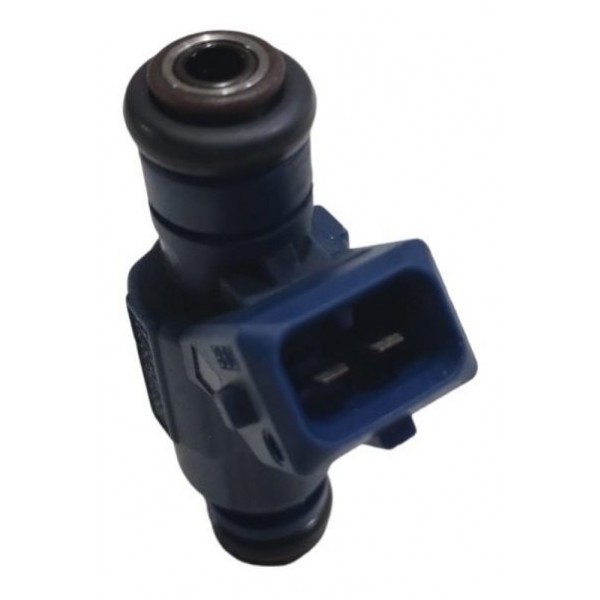 Bico Injetor Sandero Logan Clio 1.0 16v 2005-08 H82462823 B