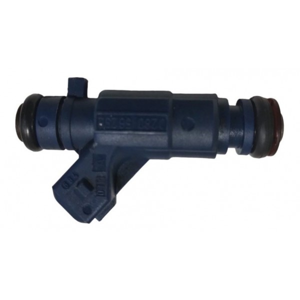 Bico Injetor Sandero Logan Clio 1.0 16v 2005-08 H82462823 B