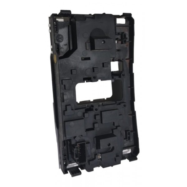 Luz Cortesia Teto Volkswagen Tcross 2021 2022