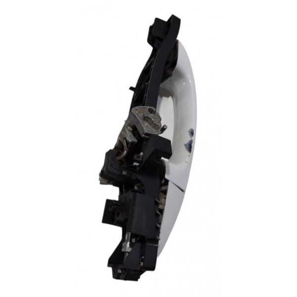 Maçaneta Externa D.d Ford Ka 2015 2016 2017 2018 2019 Original Foto