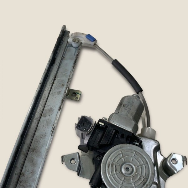 Maquina Vidro Dianteira Direita Nissan Grand Livina 2010 (a)