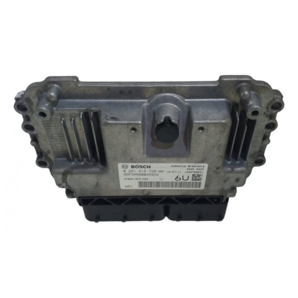 Módulo Injeção Eletrônica Honda Civic G10 2020
