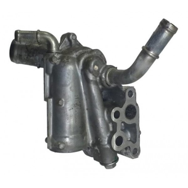 Carcaça Válvula Termostática Honda Civic G10 2.0 2017 2022
