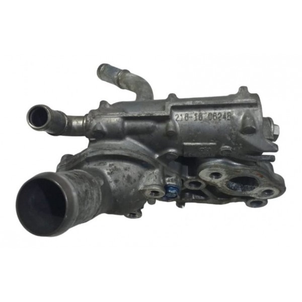 Carcaça Válvula Termostática Honda Civic G10 2.0 2017 2022