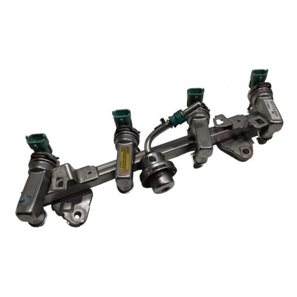 Flauta Injetor Honda Civic 2.0 G10 2018 2019 2020