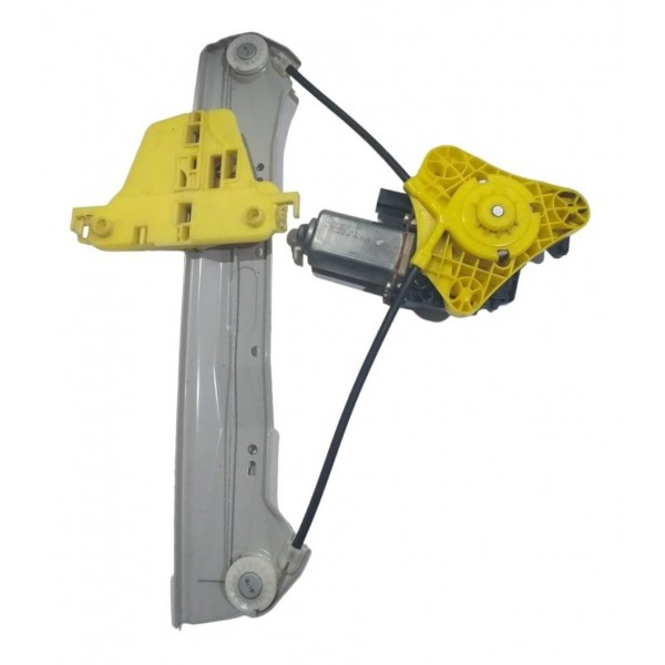 Maquina Vidro Elétrico Vw Golg5 Tras Esq 5u0959802/5u4839