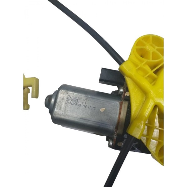Maquina Vidro Elétrico Vw Golg5 Tras Esq 5u0959802/5u4839