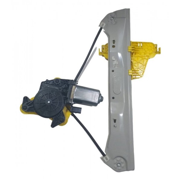 Maquina Vidro Elétrico Vw Golg5 Tras Dir 5u0959802/5u4839