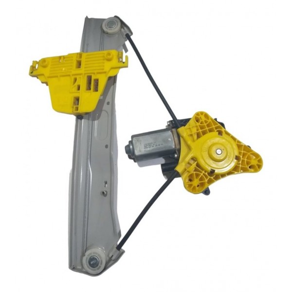 Maquina Vidro Elétrico Vw Golg5 Tras Dir 5u0959802/5u4839