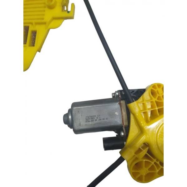 Maquina Vidro Elétrico Vw Golg5 Tras Dir 5u0959802/5u4839