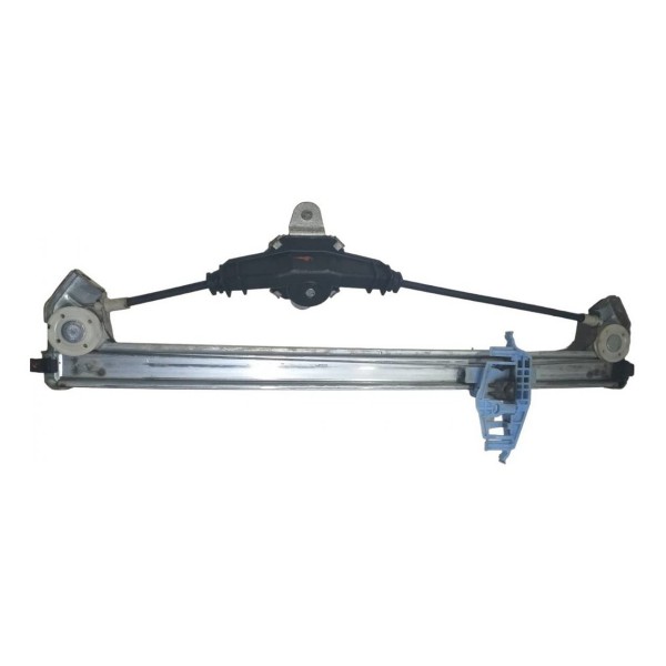 Máquina Vidro Manual Traseira Direita Uno Vivace 2010/2020