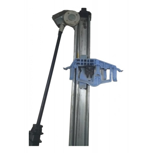 Máquina Vidro Manual Traseira Direita Uno Vivace 2010/2020