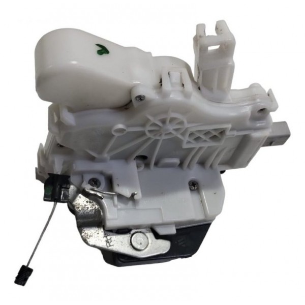 Fechadura Trás Direito Vw Gol G5 G6 2010 2011 2012 2013