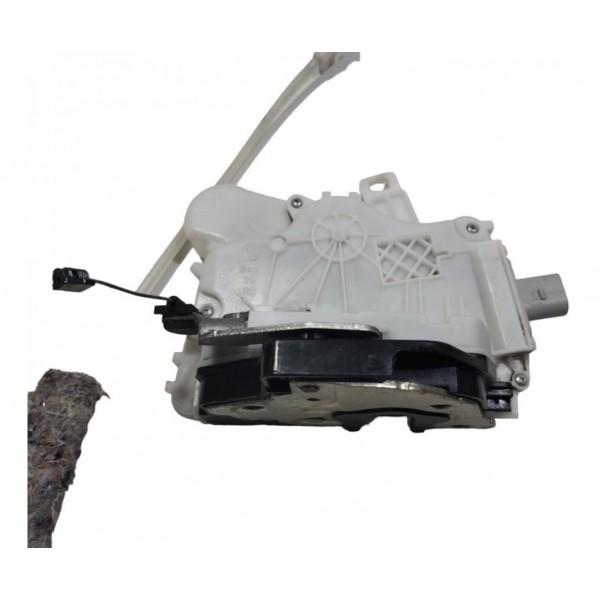Fechadura Trás Direito Vw Gol G5 G6 2010 2011 2012 2013