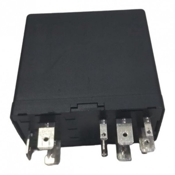 Módulo Rele Vidro Elétrico  Volkswagen Gol G5 1je959254
