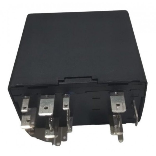 Módulo Rele Vidro Elétrico Volkswagen Gol G5 1je959254