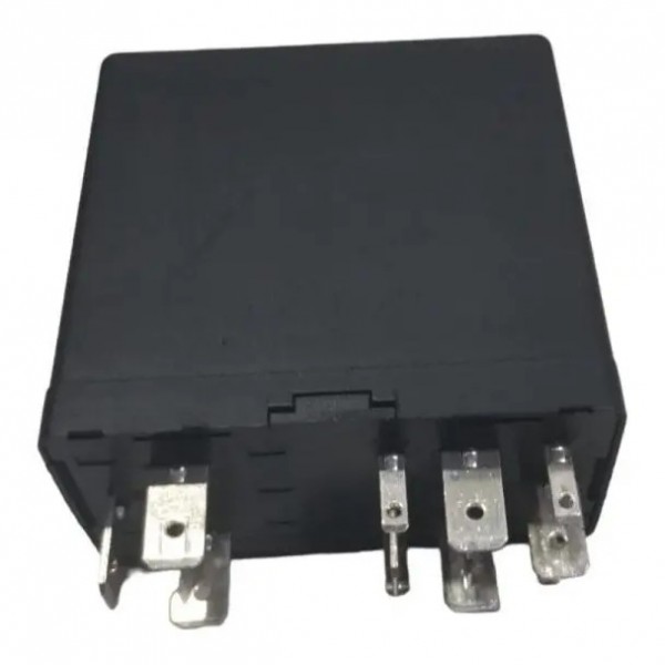 Módulo Rele Vidro Elétrico Volkswagen Gol G5 1je959254