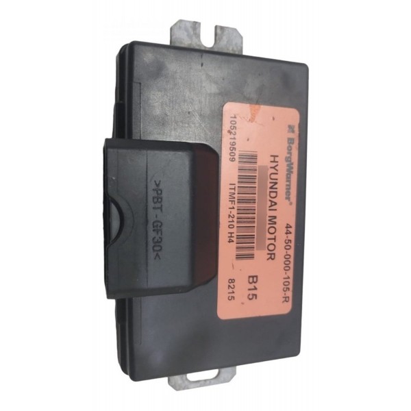 Módulo Tração Câmbio Hyundai Santa Fé Aut 2.7 V6 2007 A 2012