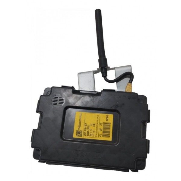 Módulo Bcm Hyundai Hb20 1.6 16v 95400-1s032