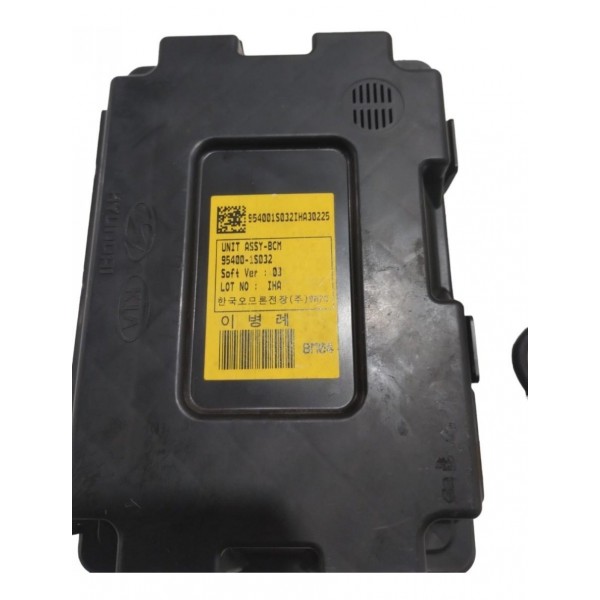 Módulo Bcm Hyundai Hb20 1.6 16v 95400-1s032