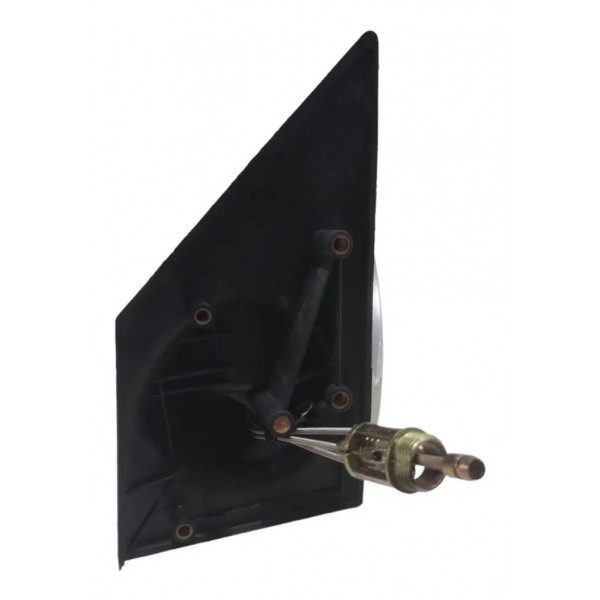 Retrovisor Manual L. Direito Suzuki Baleno 1998