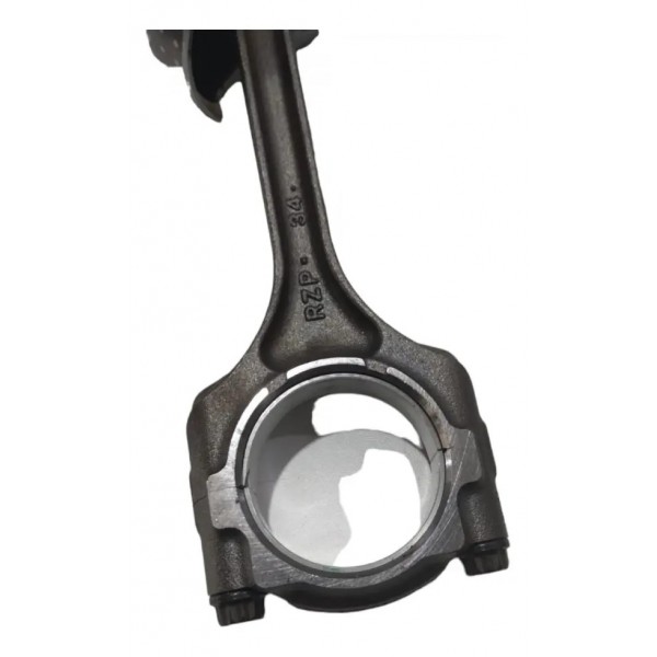 Pistão E Biela Honda Civic G10 2.0 2021 Stander