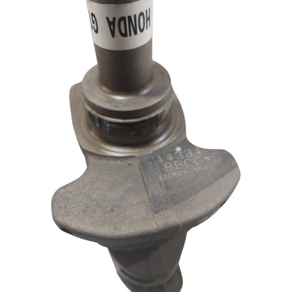 Virabrequim Honda Civic G10 2.0 2020 2021