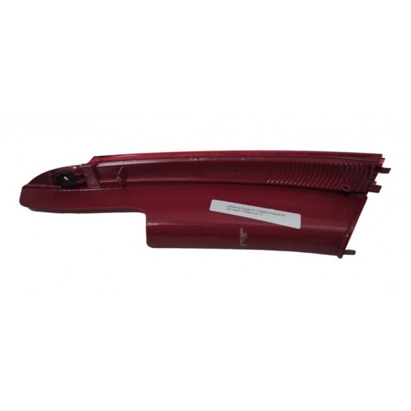 Lanterna Refletor Tras. Esq. Citroen C4 9655863880