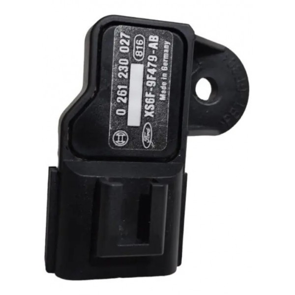Sensor Map Ford Fiesta/ka!/courier/escort/ecosport