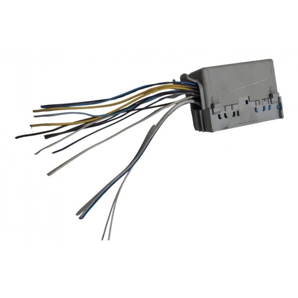 Chicote Farol Gm Onix Ltz 1.4 2019 Original