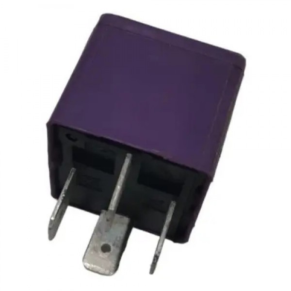 Rele Da Bomba De Combustível - Corsa De 1994 A 2012 90464759