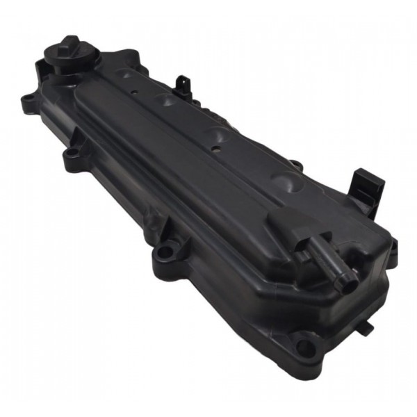 Tampa De Válvula Cabeçote Honda New Fit 1.5 16v 2009/2013
