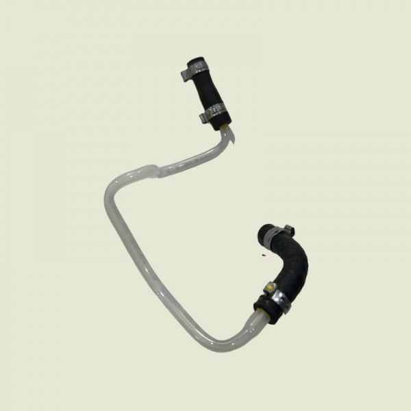 Cano Bomba Motor Partida Fria Onix 1.4 Flex 2019 (4326)